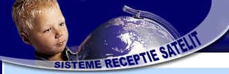 Sisteme receptie satelit